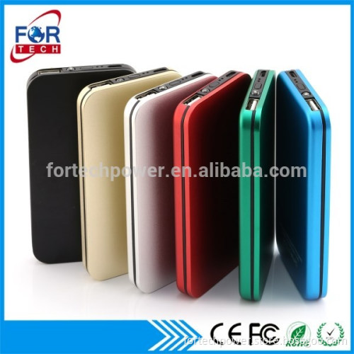Stock Items Chinese Manufacturer Slim Power Banks 4000mah,Logo Printed Top Quality Portable Charger for Promotion